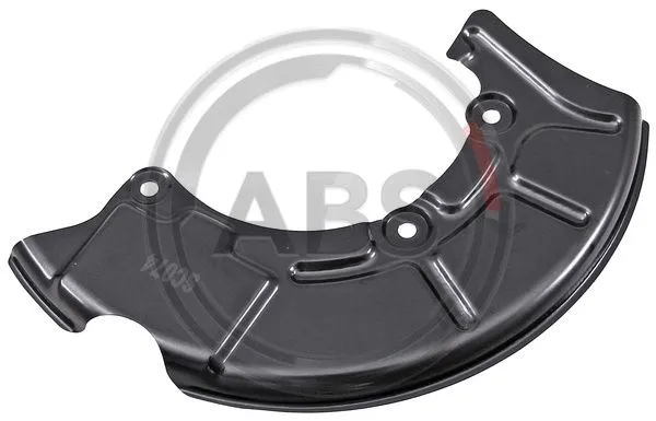 Splash Guard, brake disc (11123)