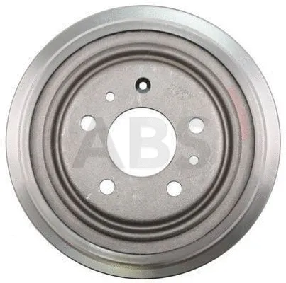 Brake Drum (2746-S)