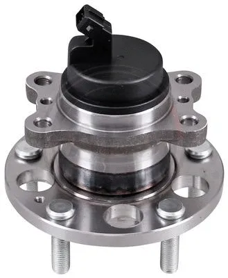 Wheel Bearing Kit (201857)