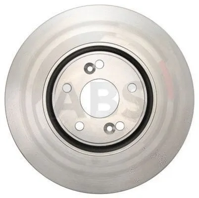 Brake Disc (17999)