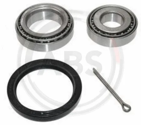 Wheel Bearing Kit (200475)