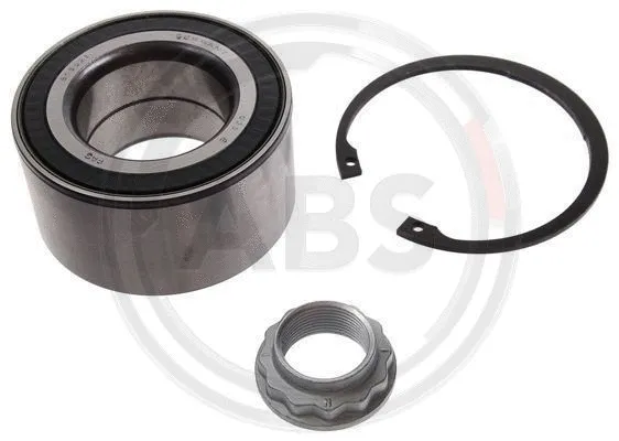 Wheel Bearing Kit (201075)
