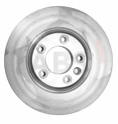 Brake Disc (17503)