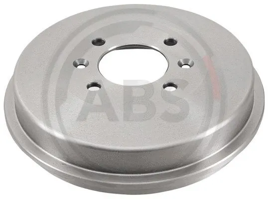 Brake Drum (5255-S)