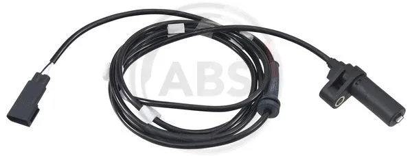 Sensor, wheel speed (30791)