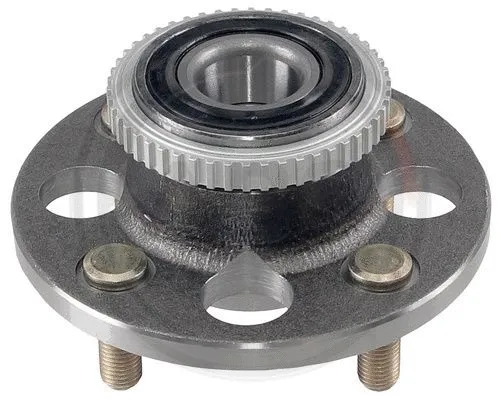 Wheel Bearing Kit (201671)