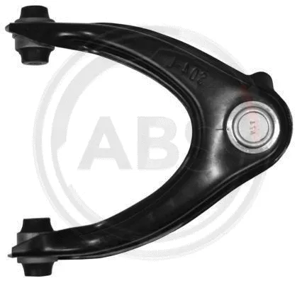 Control/Trailing Arm, wheel suspension (210263)