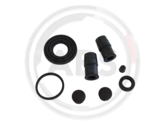 Repair Kit, brake caliper (43590)