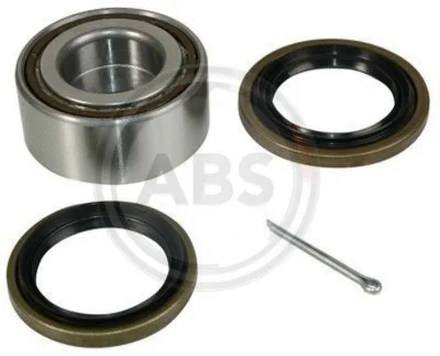 Wheel Bearing Kit (200634)
