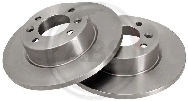 Brake Disc (15959)