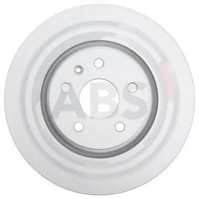 Brake Disc (17990)