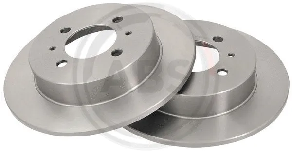 Brake Disc (16499)