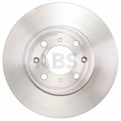 Brake Disc (18006)