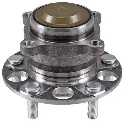 Wheel Bearing Kit (201925)