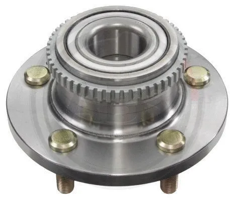 Wheel Hub (200356)