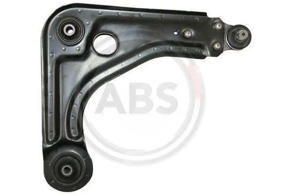 Control/Trailing Arm, wheel suspension (210631)