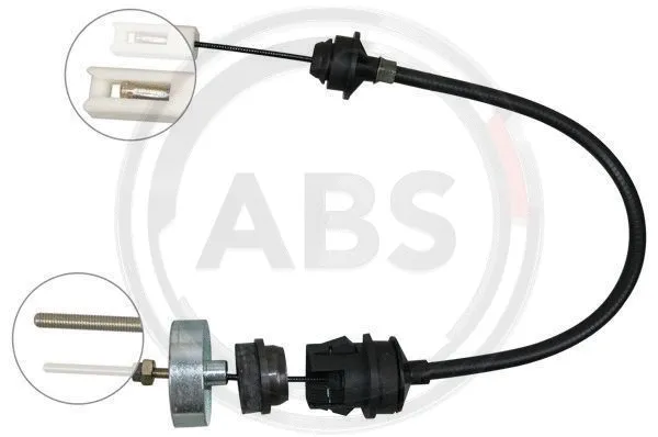 Cable Pull, clutch control (K26900)