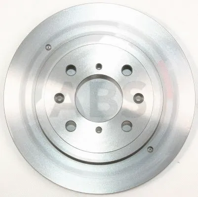 Brake Disc (17540)