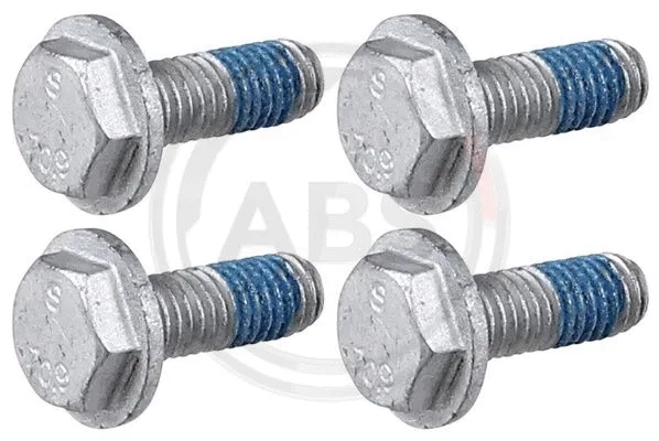Accessory Kit, disc brake pad (0918Q)