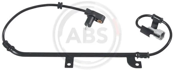 Sensor, wheel speed (30986)