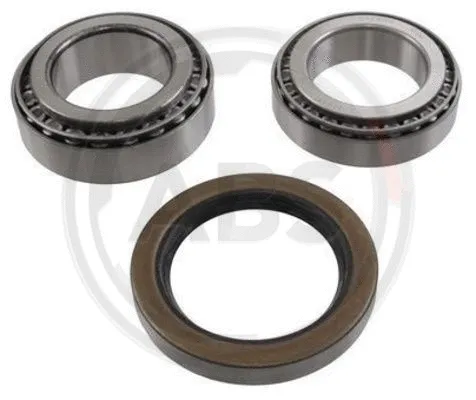 Wheel Bearing Kit (200145)