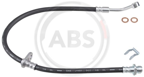 Brake Hose (SL 1437)