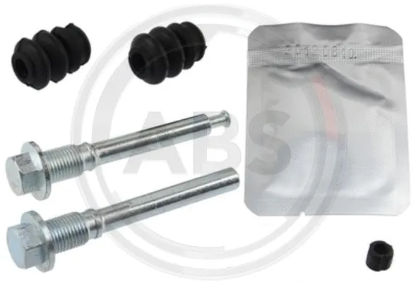 Guide Sleeve Kit, brake caliper (55101)
