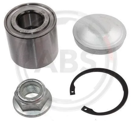 Wheel Bearing Kit (200976)
