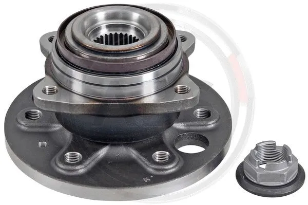 Wheel Bearing Kit (201699)