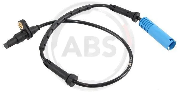 Sensor, wheel speed (30123)