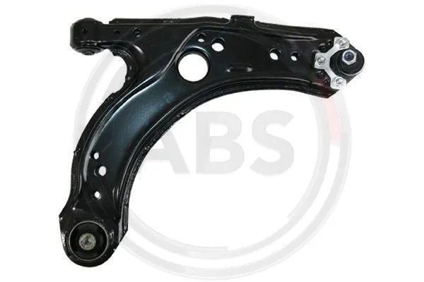 Control/Trailing Arm, wheel suspension (210042)