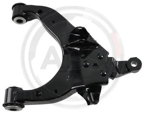 Control/Trailing Arm, wheel suspension (210562)