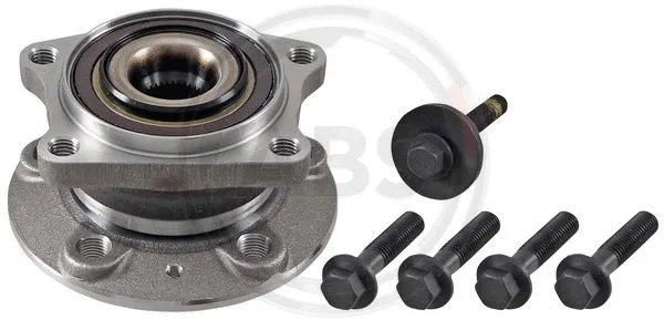 Wheel Hub (201071)