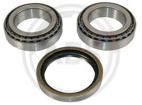 Wheel Bearing Kit (200144)