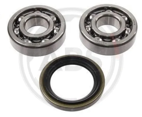Wheel Bearing Kit (200913)
