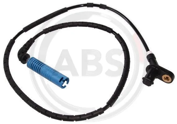 Sensor, wheel speed (30266)
