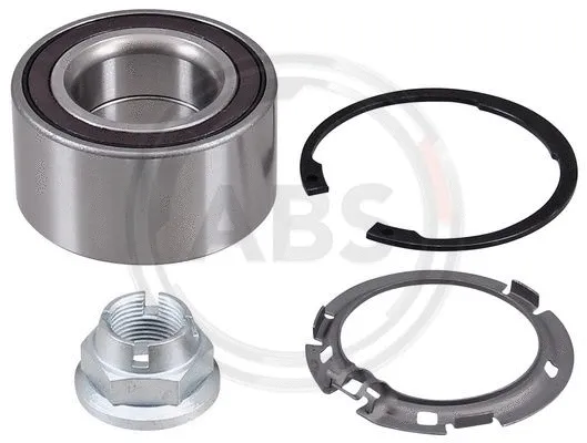 Wheel Bearing Kit (201827)
