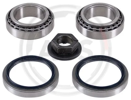 Wheel Bearing Kit (201002)