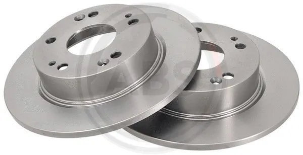 Brake Disc (17465)