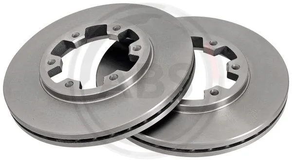 Brake Disc (15994)