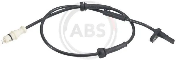 Sensor, wheel speed (30675)