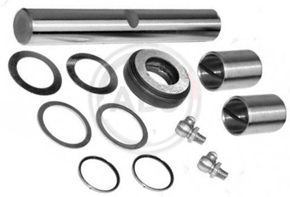 Repair Kit, kingpin (290138)