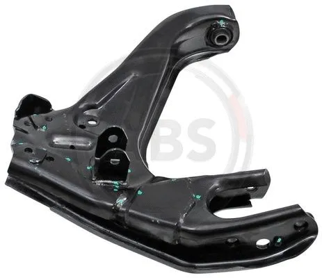 Control/Trailing Arm, wheel suspension (212317)