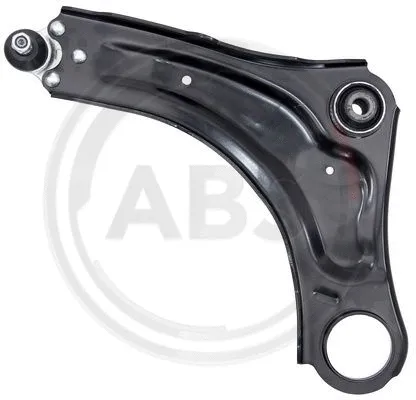 Control/Trailing Arm, wheel suspension (211587)