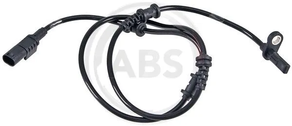 Sensor, wheel speed (31463)