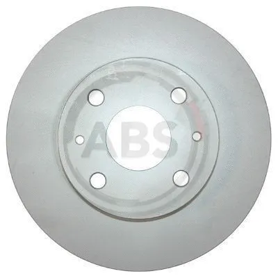 Brake Disc (17812)