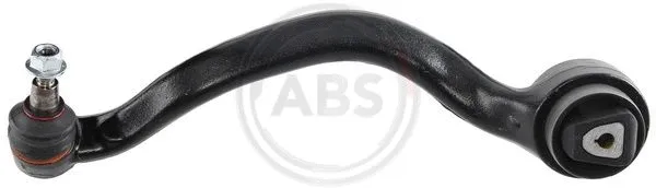Control/Trailing Arm, wheel suspension (210781)
