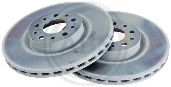 Brake Disc (18541)