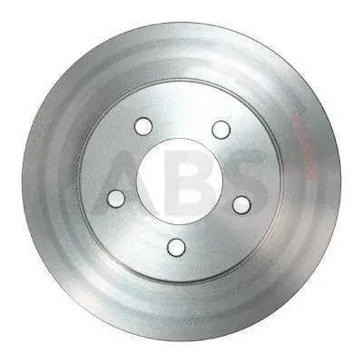 Brake Disc (17033)