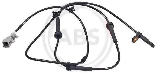 Sensor, wheel speed (31073)